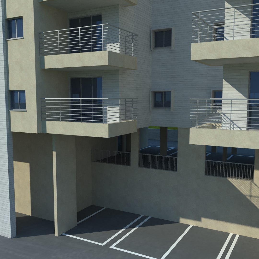 buildings 2 1 max