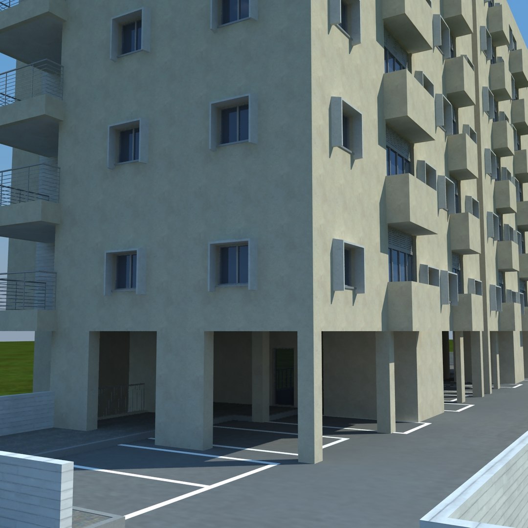 buildings 2 1 max