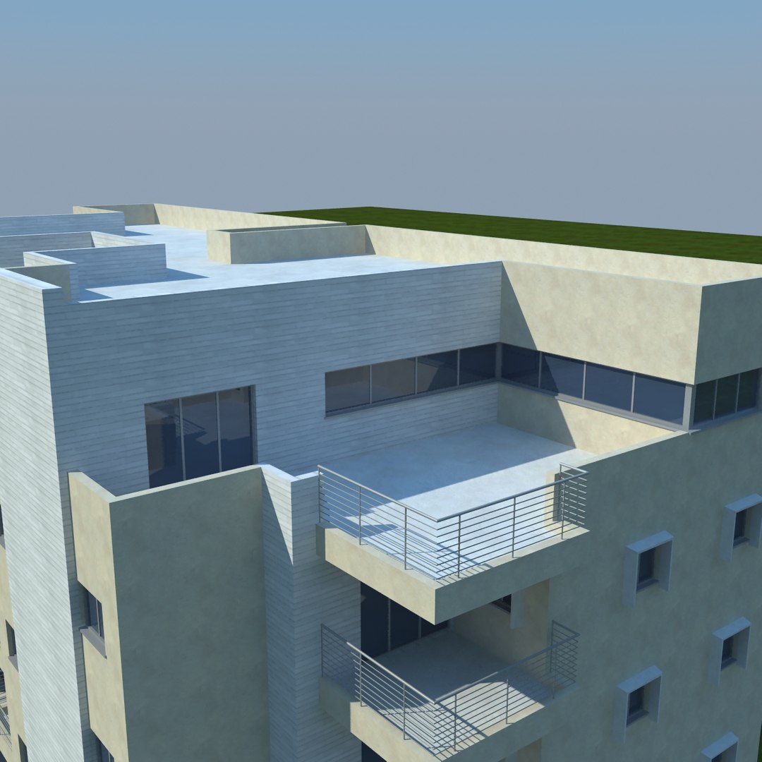 buildings 2 1 max
