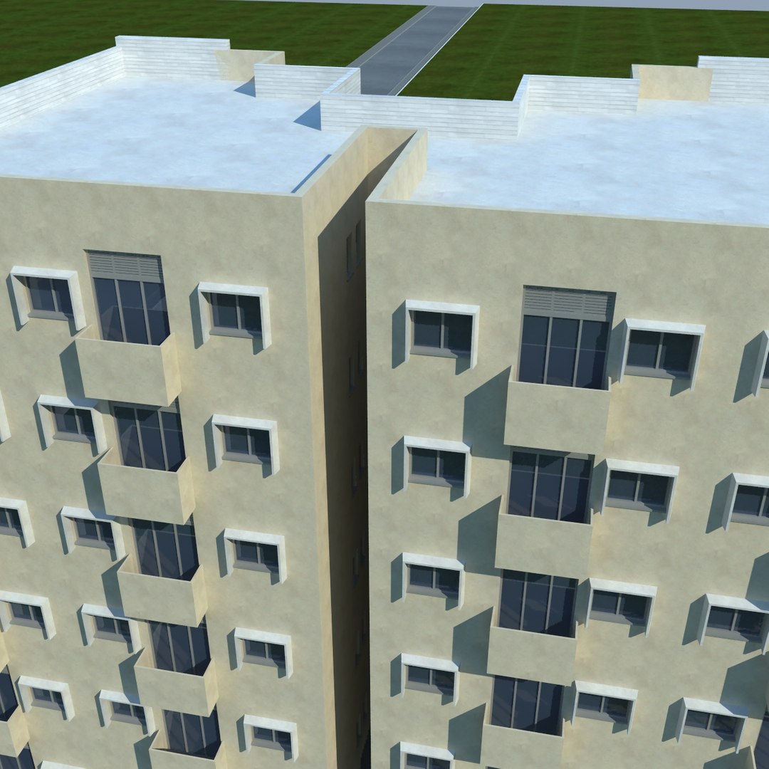 buildings 2 1 max