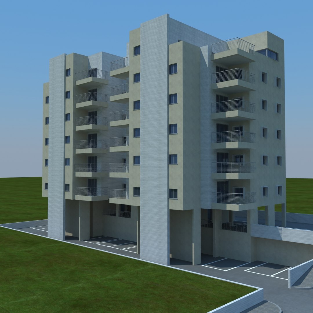 buildings 2 1 max
