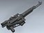 Dragunov SVDS