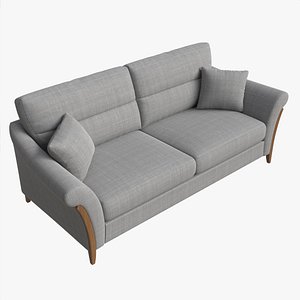 Sofa Large Ercol Trieste