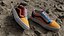 VansVaultOld Skool Multicolor Shoes