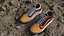 VansVaultOld Skool Multicolor Shoes