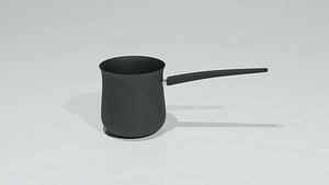 3D model Ladle