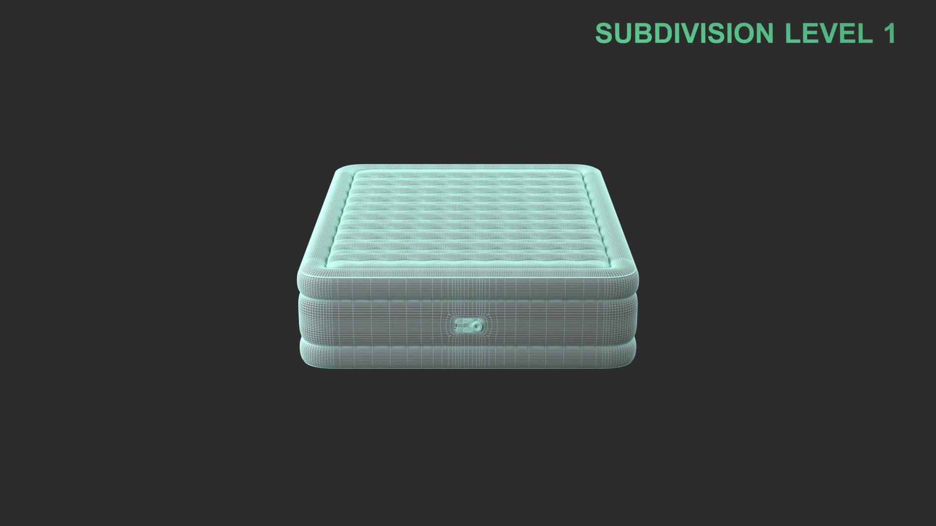 Air Mattress 3D https://p.turbosquid.com/ts-thumb/OB/Mrtc6s/RR/wireframe_0005/jpg/1750268614/1920x1080/fit_q87/1b78d99e46993aa945fbd7a82d0dce4ff639f831/wireframe_0005.jpg