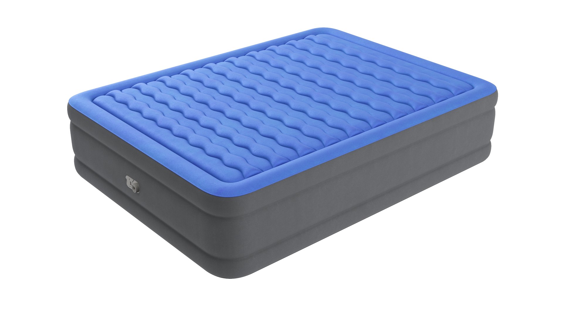 Air Mattress 3D https://p.turbosquid.com/ts-thumb/OB/Mrtc6s/a0/mattress_0020/jpg/1750268564/1920x1080/fit_q87/dda441fe9e9349d4a5d5af64f55353459ed90670/mattress_0020.jpg