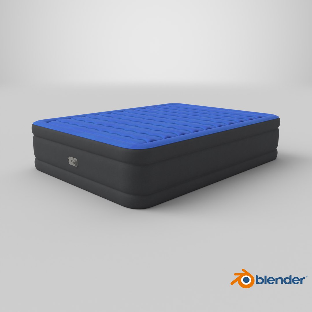 Air Mattress 3D https://p.turbosquid.com/ts-thumb/OB/Mrtc6s/kL/stemcell_blender_cycles_render/png/1750332277/1920x1080/fit_q87/379fc2d2ef1195df28edbc864602b770b1a37ef9/stemcell_blender_cycles_render.jpg
