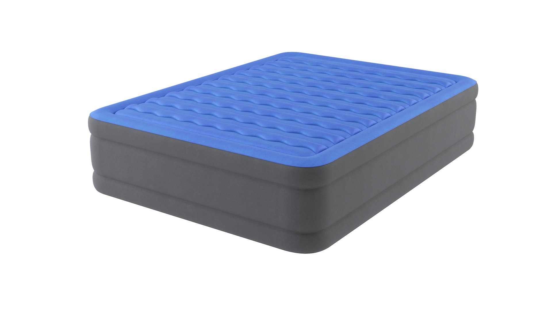Air Mattress 3D https://p.turbosquid.com/ts-thumb/OB/Mrtc6s/qq/mattress_0017/jpg/1750268561/1920x1080/fit_q87/575f0f5d7e22b14525636ae0cf598257e57a43e3/mattress_0017.jpg