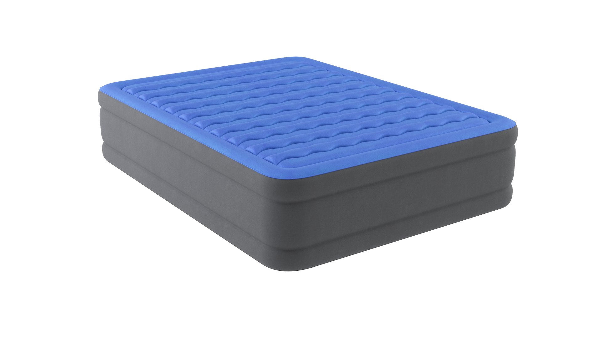 Air Mattress 3D https://p.turbosquid.com/ts-thumb/OB/Mrtc6s/uL/mattress_0016/jpg/1750268561/1920x1080/fit_q87/f2d2333c26d8fb3580b209be919550590357fdc2/mattress_0016.jpg