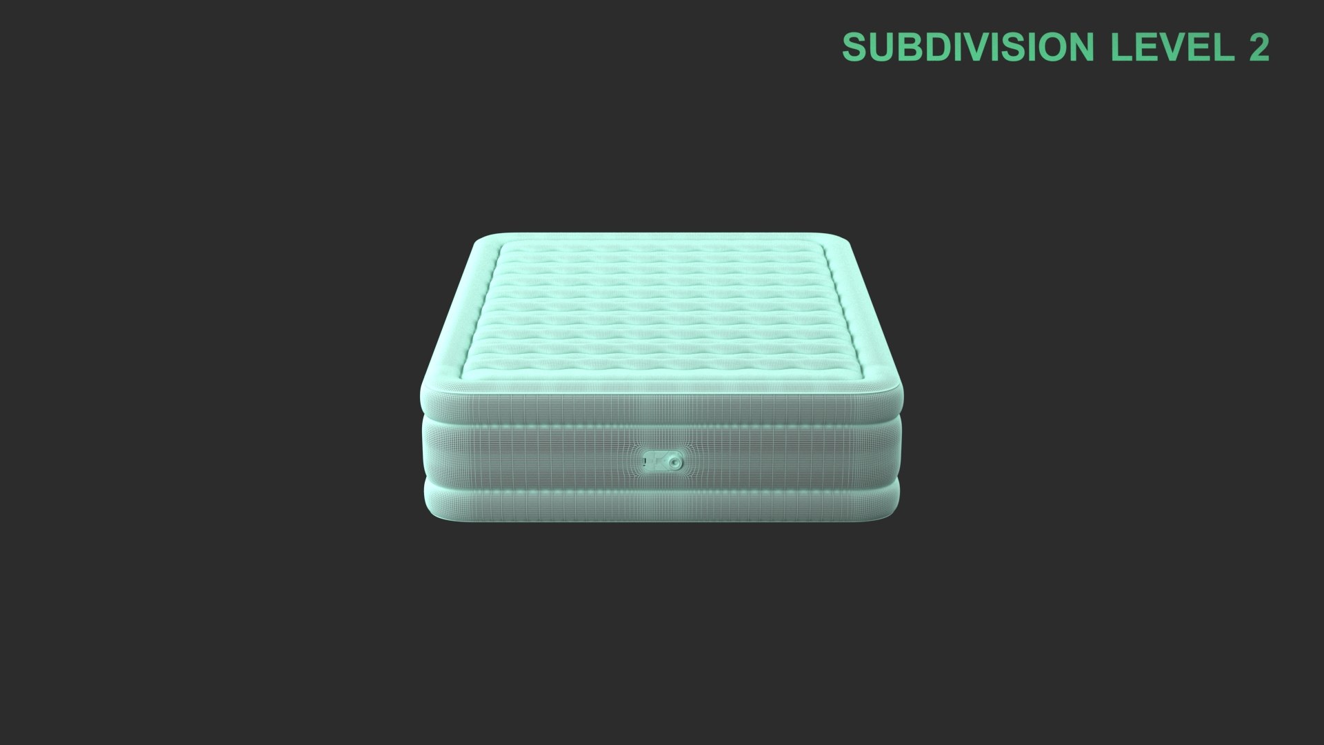 Air Mattress 3D https://p.turbosquid.com/ts-thumb/OB/Mrtc6s/vD/wireframe_0002/jpg/1750268613/1920x1080/fit_q87/cb22aac41844a6765e6c4c65a97c854ec4ca24af/wireframe_0002.jpg