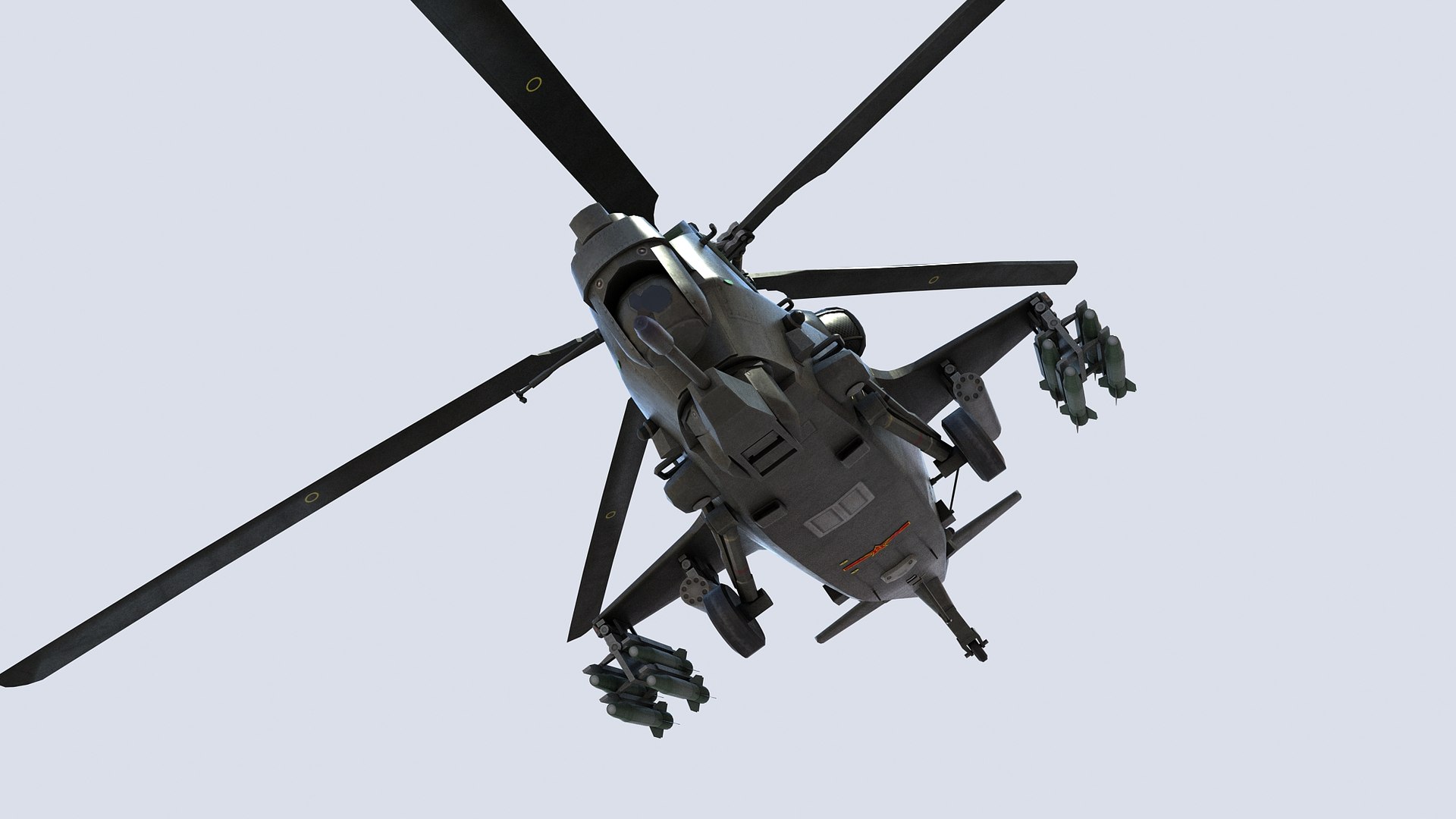3D model WZ-10 Attack Helicopter https://p.turbosquid.com/ts-thumb/OB/Nhex8S/Yj/08/jpg/1732007864/1920x1080/fit_q87/c12d48e0c206132f9b0c8a5e0bd808f4d251698c/08.jpg