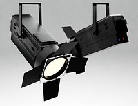 Stage Light 3D model