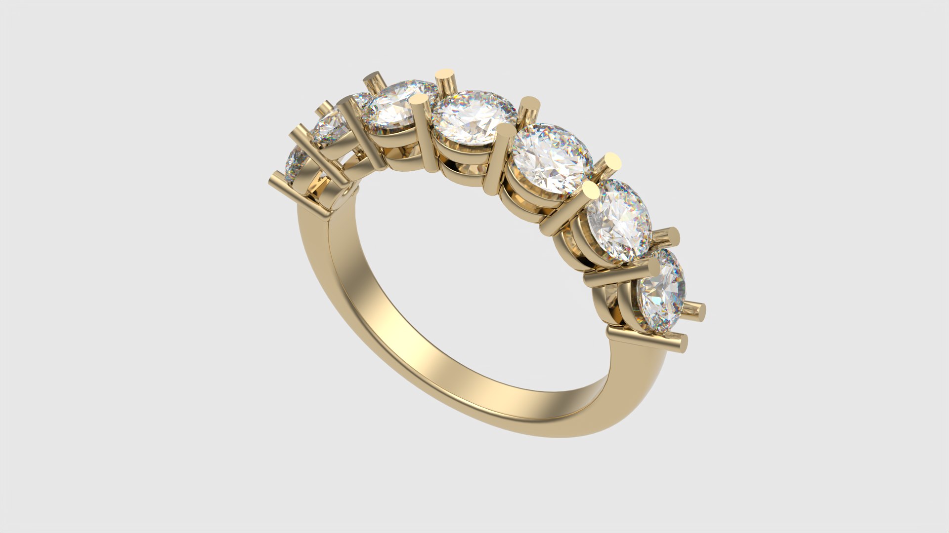 Multi-Stone Linear Engagement Ring JDBCo 3D model https://p.turbosquid.com/ts-thumb/OB/Ql02y8/HR/perspective_render/png/1736780904/1920x1080/fit_q87/aaaf4d832836923e9b7a8385186c2f37d48308f8/perspective_render.jpg