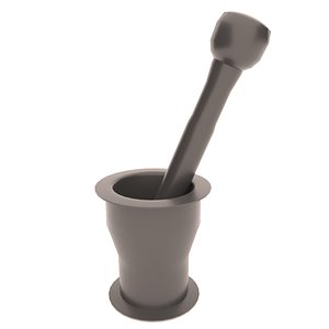 3D hamandista
