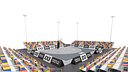 Basketball 3x3 court 01