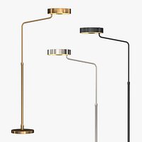LEVI TASK FLOOR LAMP