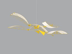 Wings of Time