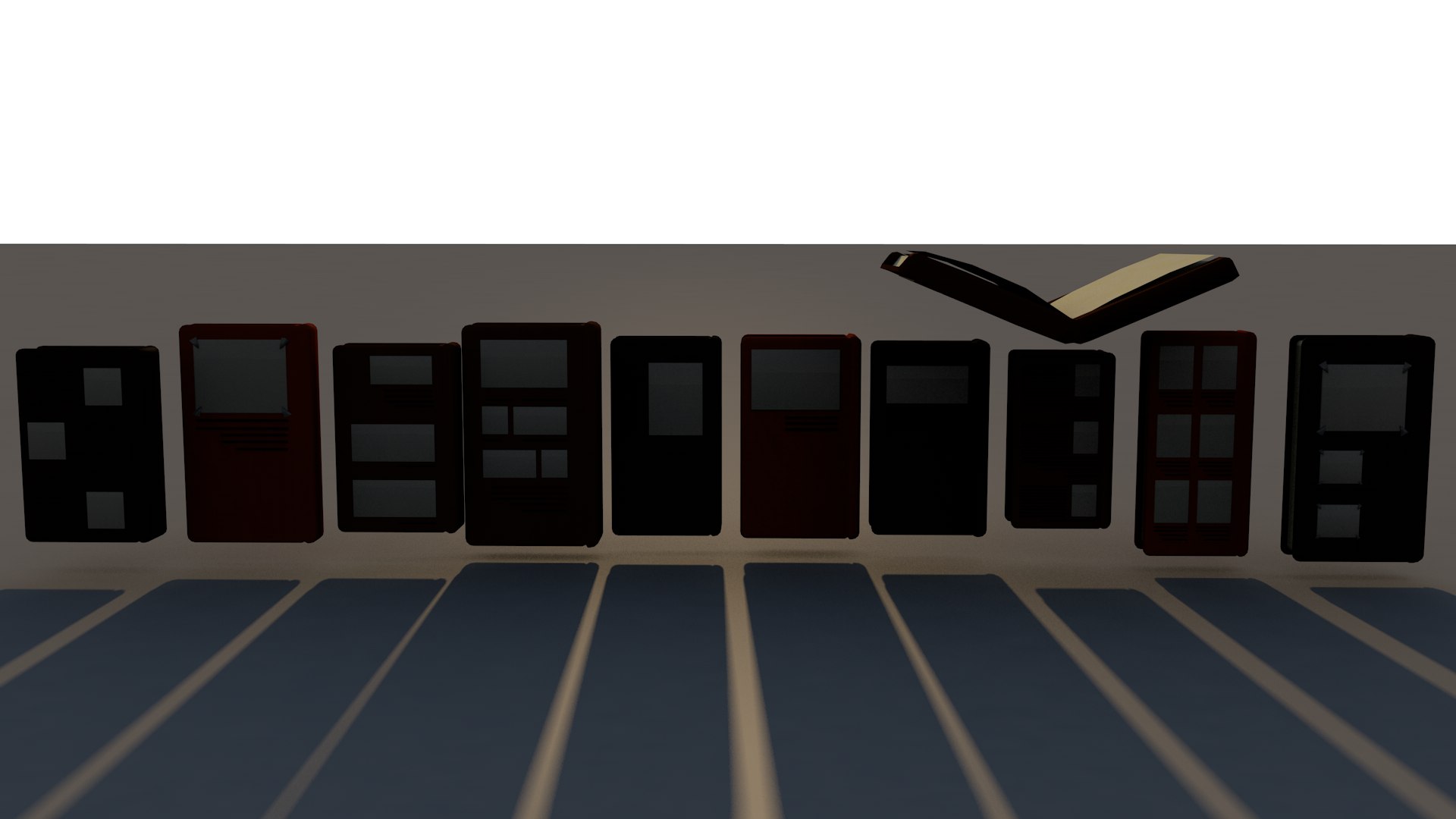 3D books model https://p.turbosquid.com/ts-thumb/OB/WGt5Uc/N725vAvS/achterkantboeken/png/1520949425/1920x1080/fit_q87/e3d6c0c7a5e4ac94fcb96a8b8563bdf011789260/achterkantboeken.jpg