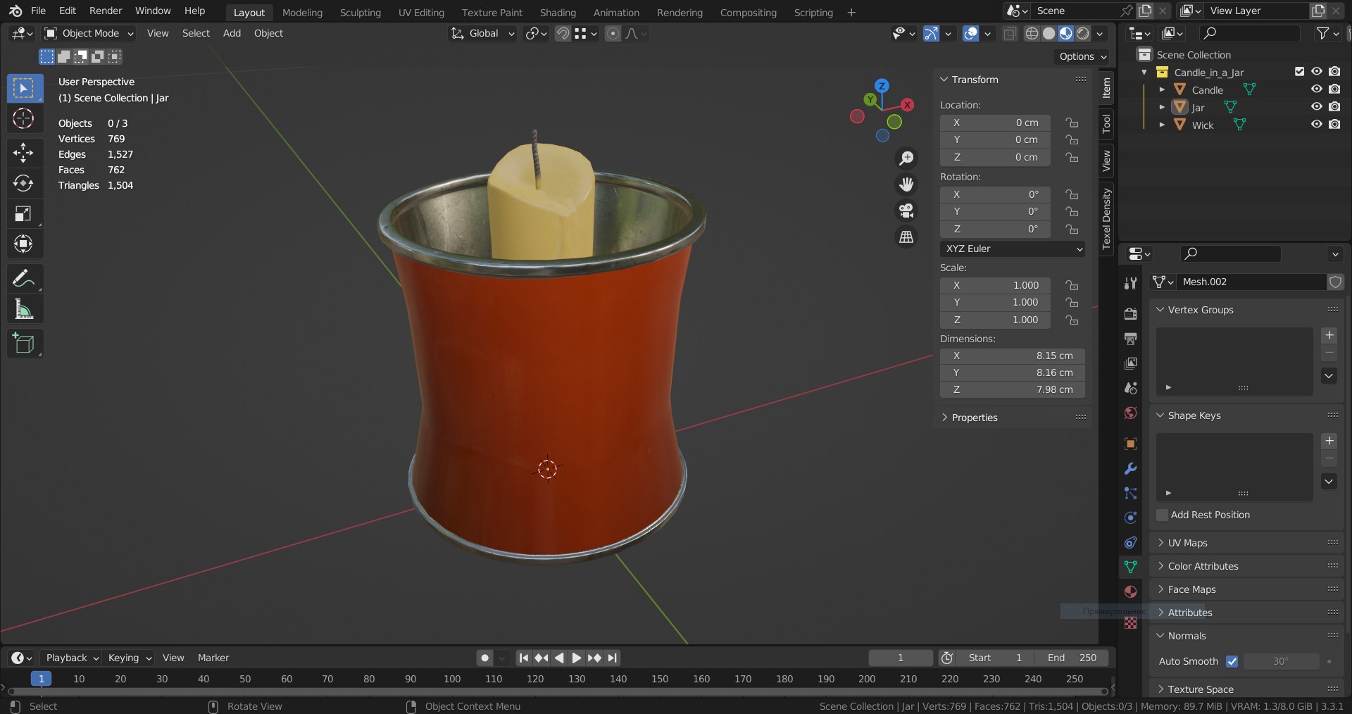 Candle in a Jar 3D https://p.turbosquid.com/ts-thumb/OB/a8Igtd/4Y/candlejar_scr1/png/1670290057/1920x1080/fit_q87/1010c85b48472e900dfb56e0d3b674efddaadfe8/candlejar_scr1.jpg