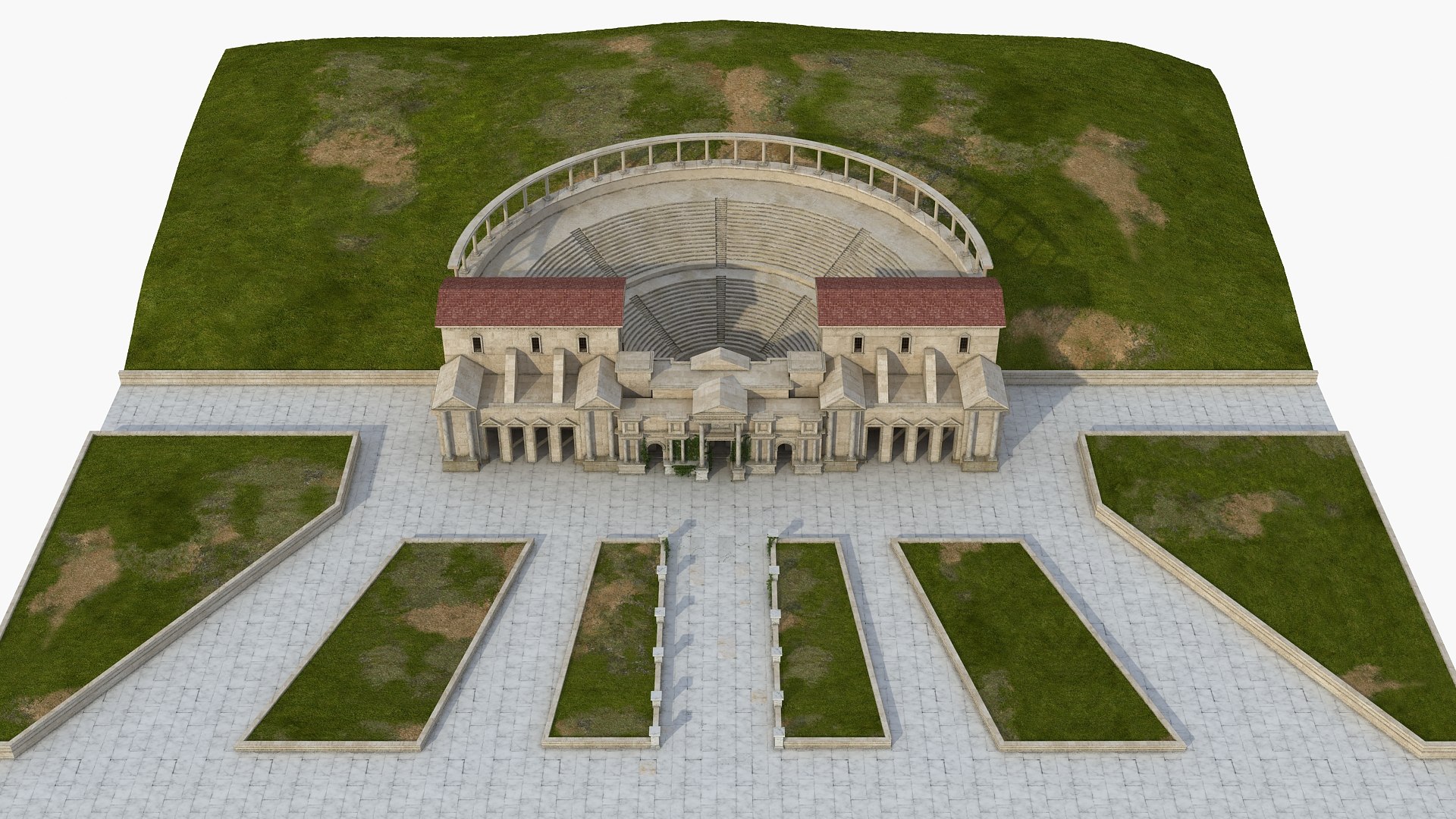 ancient greek architecture roman building 3D model https://p.turbosquid.com/ts-thumb/OB/dnUOvw/Ai/r7/jpg/1665249432/1920x1080/fit_q87/c77f8b06e475a8fb5366cb0377b821c5650a90ab/r7.jpg