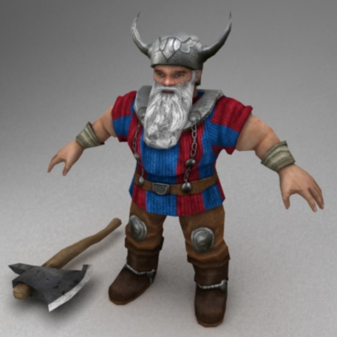 rigged dwarf 3d model https://p.turbosquid.com/ts-thumb/OB/gdNsjS/pSidYD0Z/gnome_v1/jpg/1278220639/1920x1080/fit_q87/54196ccf0fb06afe2a84678e6434488cb0219e63/gnome_v1.jpg