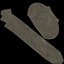 Vessel with Sclerotic Plaque