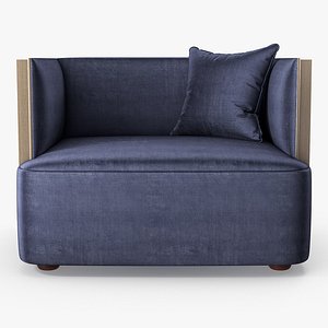 Promemoria - Boccaccio chair