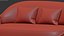 Cask 2 Seater Sofa by Expormim