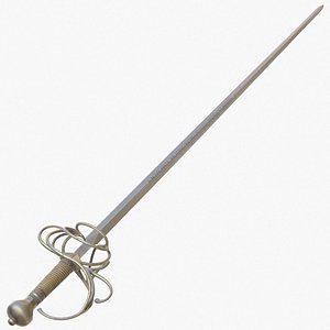 Rapier 01 a