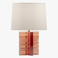 Murano Glass Lamp