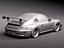 Porsche 911 GT3 Cup racing 2011