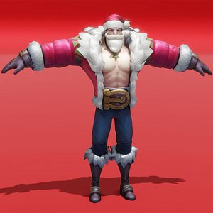 Santa