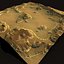 Gamelevel terrain1