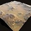 Gamelevel terrain1