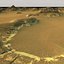 Gamelevel terrain1