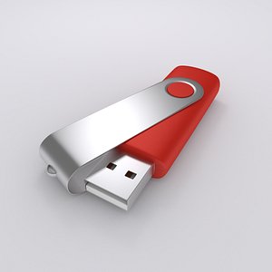 maya flash drive