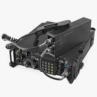 Black Military Radio Station