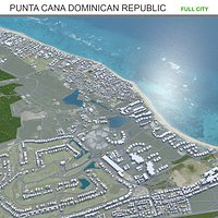 Punta Cana Dominican Republic