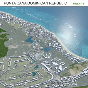 Punta Cana Dominican Republic