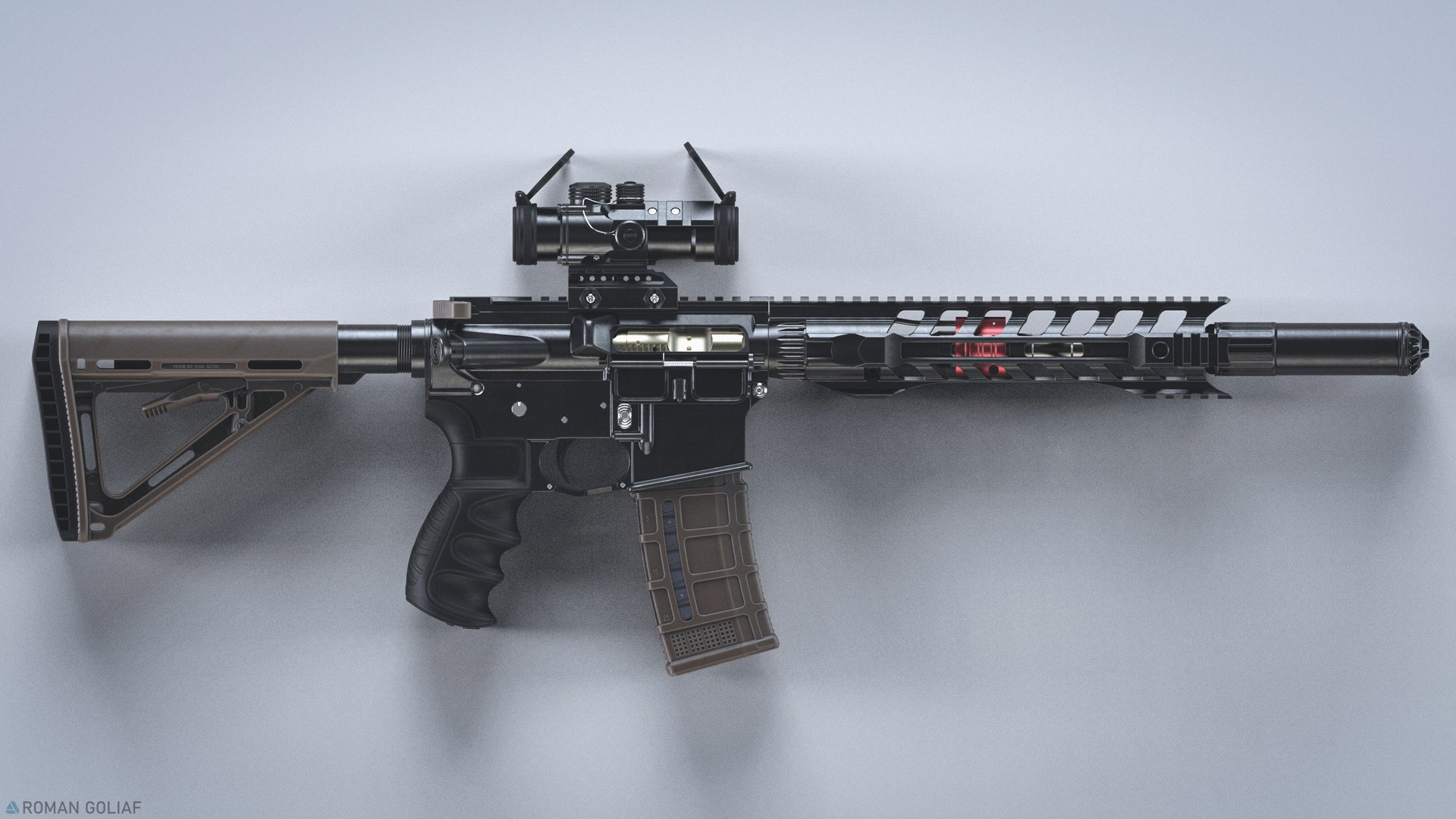 M4A1 - AR-15 High-poly 3D model 3D model https://p.turbosquid.com/ts-thumb/OC/IHYcR7/bV/full.268/jpg/1750624708/1920x1080/fit_q87/f0ea11376057741ce8dd26bf8e2481a1da547288/full.268.jpg