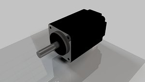 3D simple diy model