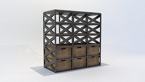 Free 3ds Max Library Models | TurboSquid