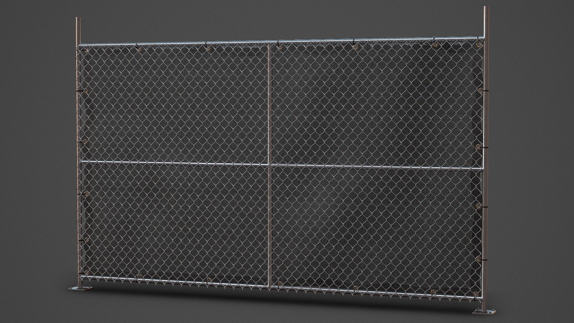chain fence model https://p.turbosquid.com/ts-thumb/OC/MWp71F/qON1oO3Q/6/jpg/1606226413/1920x1080/fit_q87/9e5f1191614099c8d3d69fe7635abfba15ba47f2/6.jpg