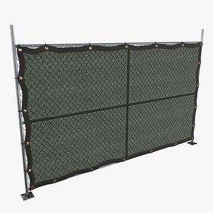 Fence