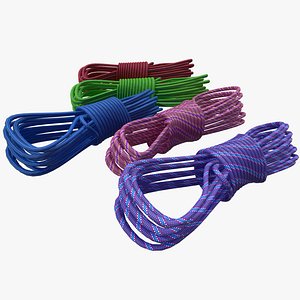 Rope Climbing