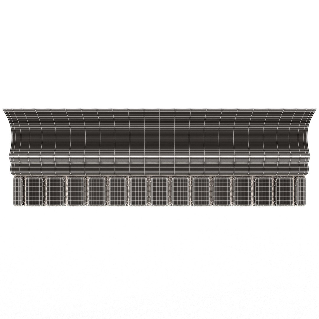 3D model Cornice Decoration Molding 04 https://p.turbosquid.com/ts-thumb/OC/PYtf5J/2a/wireframehighcornicedecorationmolding041/jpg/1657062544/1920x1080/fit_q87/b5f2c31a4a6817546deb6c1d4326007aca286cb4/wireframehighcornicedecorationmolding041.jpg