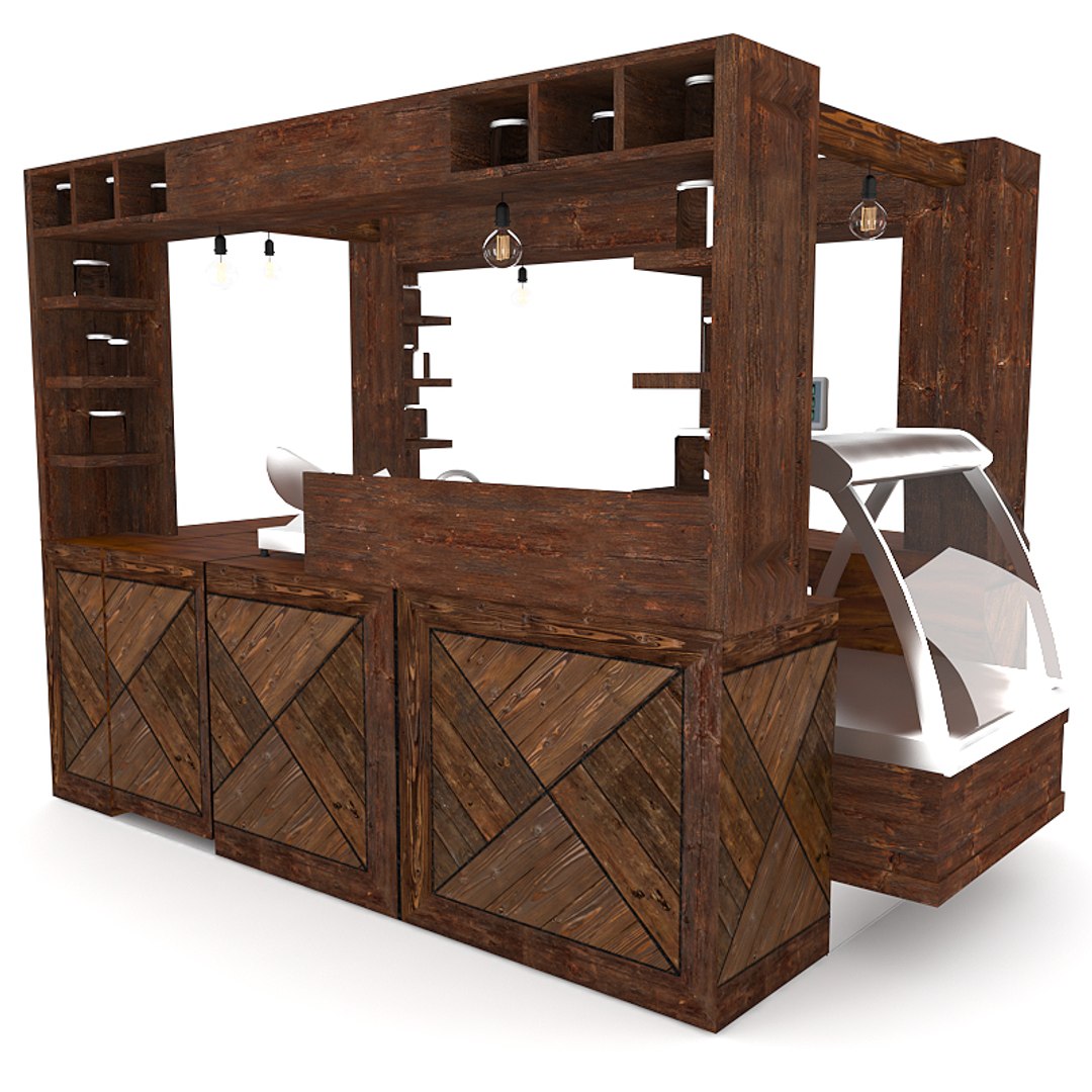 3D rustic stand https://p.turbosquid.com/ts-thumb/OC/Q9gTFG/BnpZ549G/4/jpg/1531842158/1920x1080/fit_q87/95a7104db840eb9141792022e249f792407a1fc9/4.jpg
