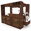 Rustic Stand